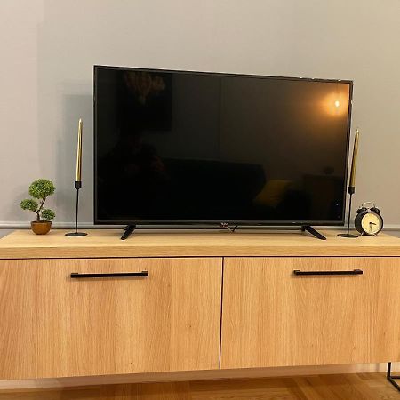 BW Luxury Apartment Биелина Экстерьер фото