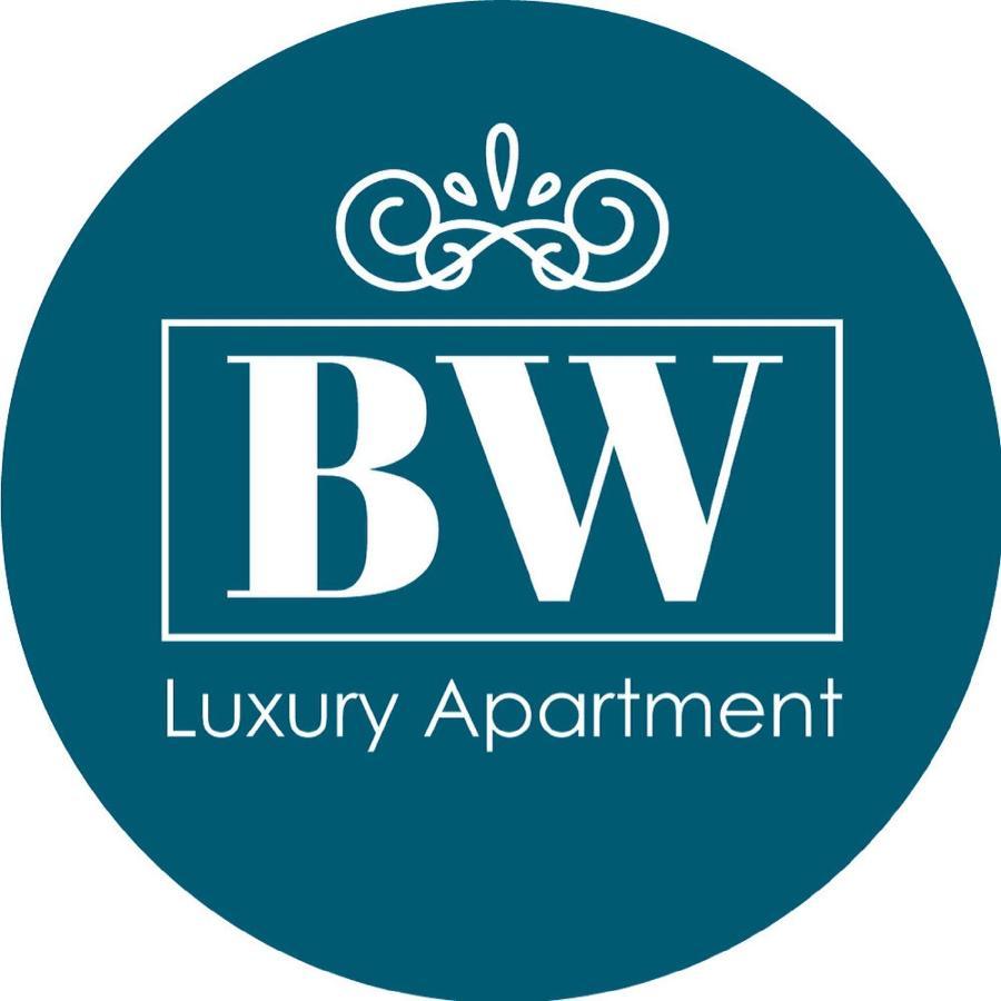 BW Luxury Apartment Биелина Экстерьер фото