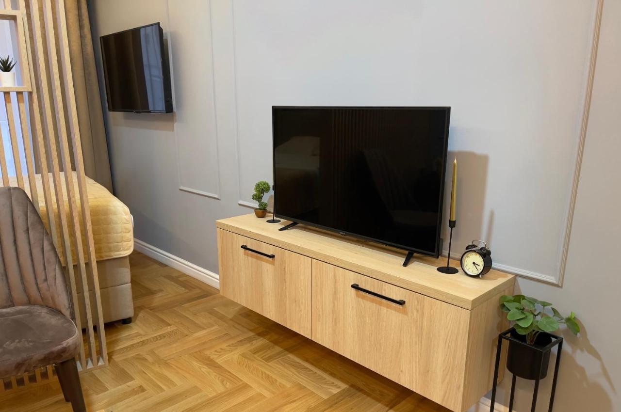 BW Luxury Apartment Биелина Экстерьер фото