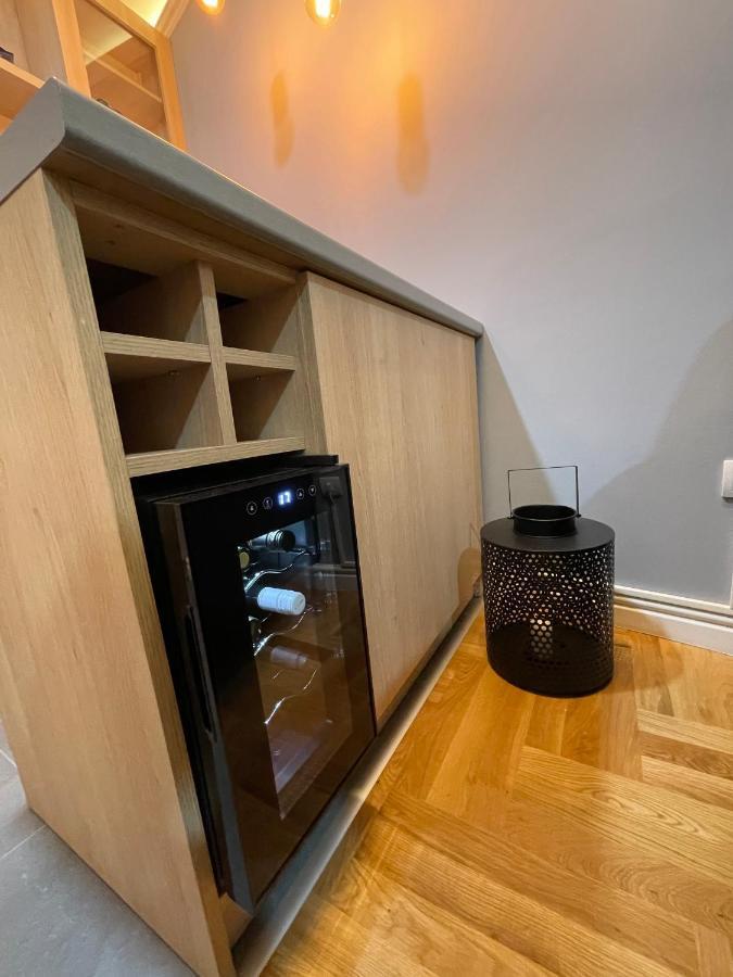 BW Luxury Apartment Биелина Экстерьер фото